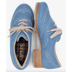 Roxy limited  Blue Jean Denim (Capezio 960) du 37 au 45