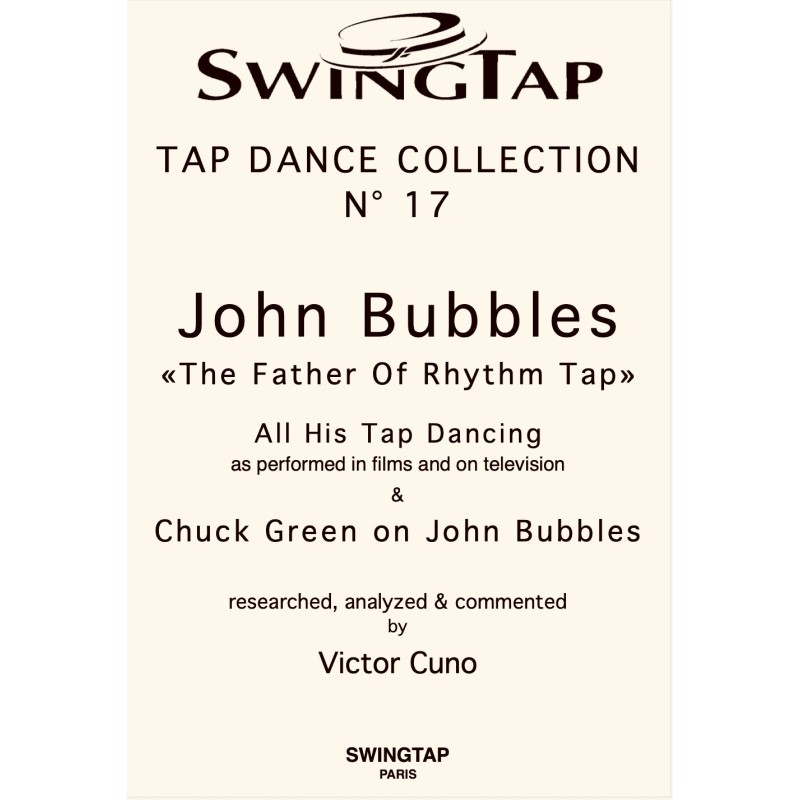 John Bubbles (EN)