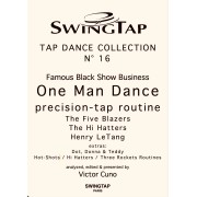 One Man Dance (EN)