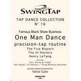 One Man Dance (EN)