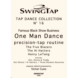 One Man Dance (EN)