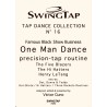 One Man Dance (EN)