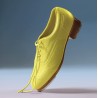 Jason YELLOW MIXED - limited edition
