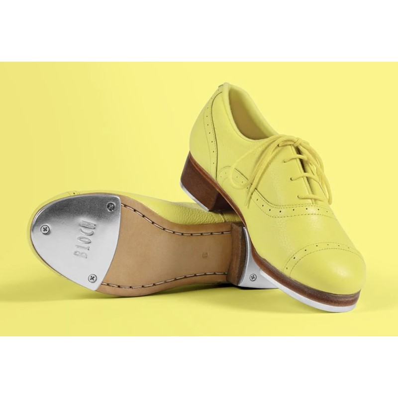 BLOCH LTD YELLOW