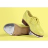 Jason YELLOW MIXED - limited edition - 35,5 bis 42,5