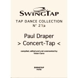 TDC 21a Paul Draper - Concert Tap
