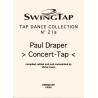 TDC 21a Paul Draper - Concert Tap