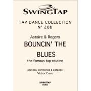 TDC 20b Bouncin' The Blues