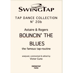 TDC 20b Bouncin' The Blues