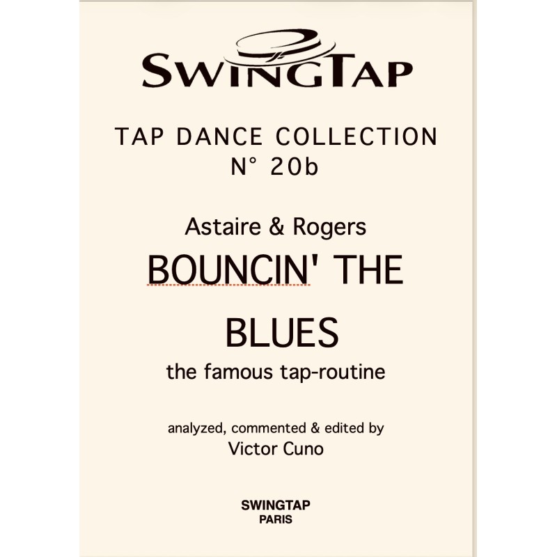 TDC 20b Bouncin' The Blues