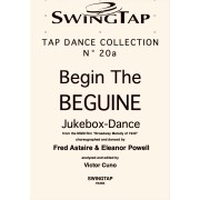 TDC 20a Begin the Beguine