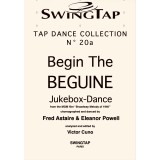 TDC 20a Begin the Beguine