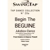 TDC 20a Begin the Beguine