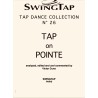 TDC 26 Tap on Pointe