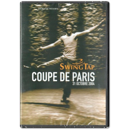 Coupe de Paris 2004