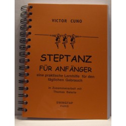 Steptanz für Anfänger