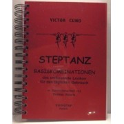 Steptanz Basiskombinationen (Lexikon)