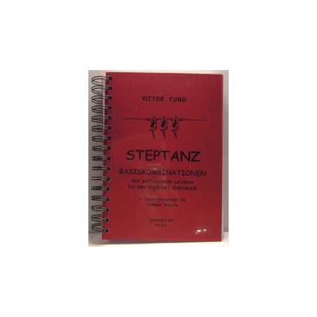Tapdance: Basic Combinations (dictionary)