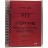 Tapdance: Basic Combinations (dictionary)