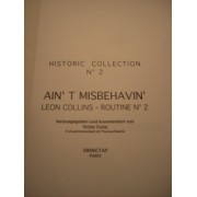 Historic Collection N°2