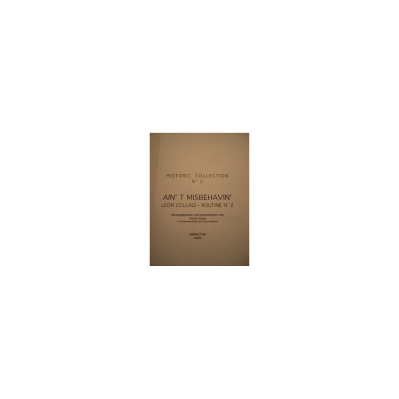 Historic Collection N°2 DEUTSCH