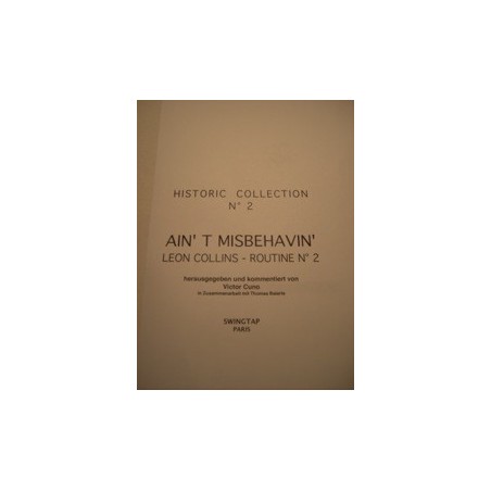 Historic Collection N°2