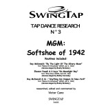 Tap Dance Research N° 3 ENG PDF