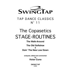 Tap Dance Classics N° 11 ENG PDF