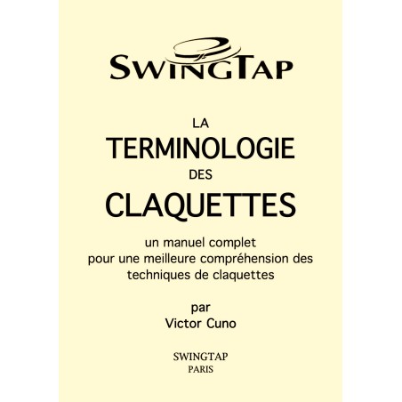 Swingtap Collection N°2
