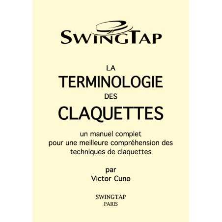 Swingtap Collection N°2