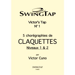 Swingtap Collection N°2