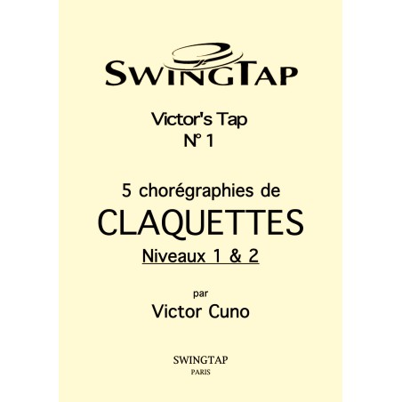 Swingtap Collection N°2