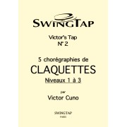Swingtap Collection N°2