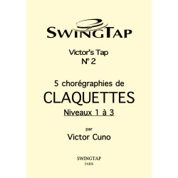 Swingtap Collection N°2