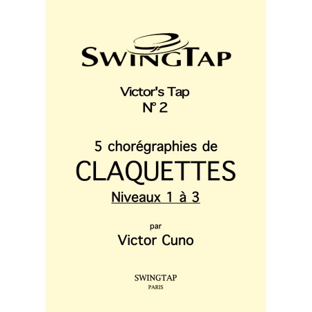 Swingtap Collection N°2