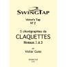 Swingtap Collection N°2