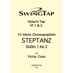 Swingtap Collection N°2
