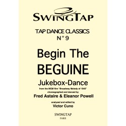 Tap Dance Classics N° 9 ENG PDF