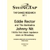 Tap Dance Research N°1 ENG PDF