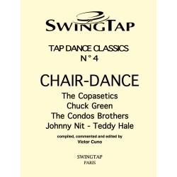 Tap Dance Classic N°4 ENG PDF