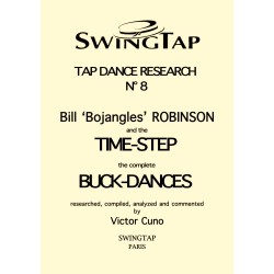 Tap Dance Research N° 08 ENG PDF