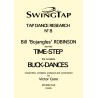 Tap Dance Research N° 08 anglais PDF