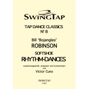 Tap Dance Classics N°8 DEUTSCH PDF