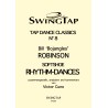 Tap Dance Classics N°8 DEUTSCH PDF