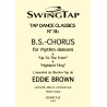 Tap Dance Classics N°5 FRA PDF