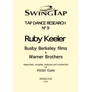 Tap Dance Research N° 09 ENG PDF