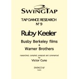 Tap Dance Research N° 09 ANG PDF