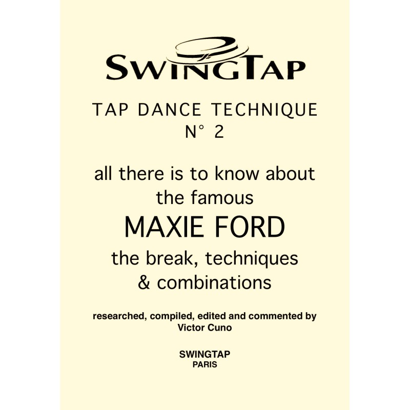 TDT N°2 THE MAXIEFORD ENG PDF