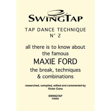 TDT N°2 THE MAXIEFORD ENG PDF