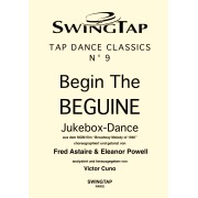 TDC9 Begin The Beguine DEUTSCH PDF
